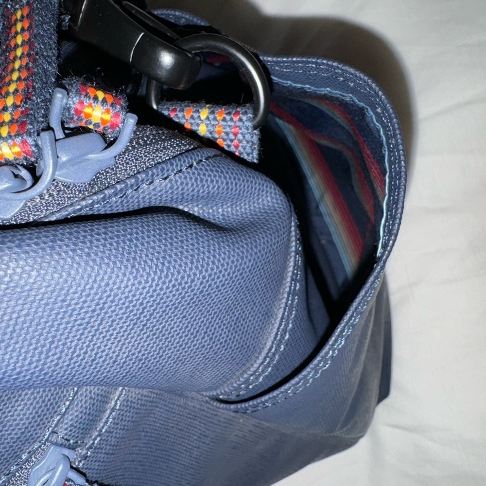 Marine Layer Overnight Bag - Picture 5 of 7